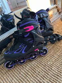 Inline Rollerblades