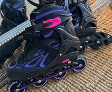 Inline Rollerblades