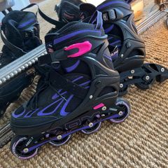 Inline Rollerblades