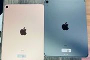 iPad Air 4
