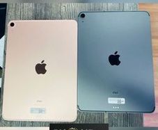 iPad Air 4