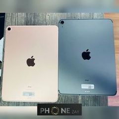 iPad Air 4
