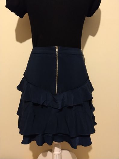Beautiful H&m Skirt New With Tags