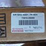 Genuine Toyota Avensis 08-18, 73910-05050 (air Bag Assy, Front Seat, Rh) Image 3