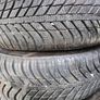 15" 5x100 VW Polo, Fox ,Rapid , Fabia etc Image 9