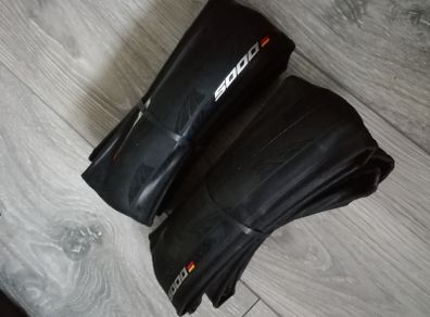 Continental grand prix 5000 tyre 700x28mm
