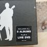 Simon & Garfunkel 5CD + DVD Boxset  - The Collection Image 2