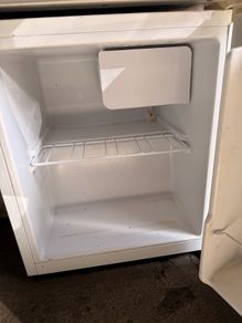 fridge