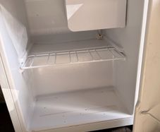 fridge