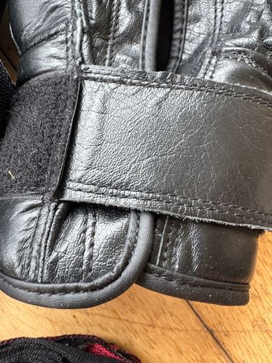 Fight Rite 14oz Boxing Gloves