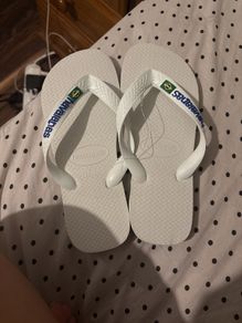 flip flops Havaianas