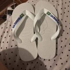 flip flops Havaianas