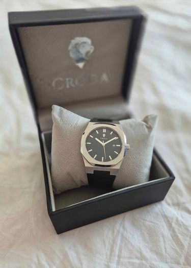Men's Irish watches