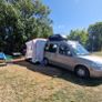 micro campervan car Image 6
