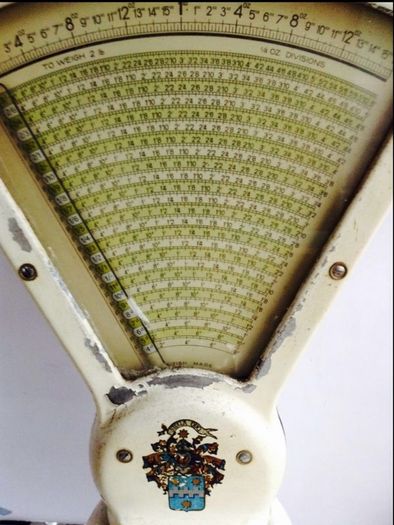 scales