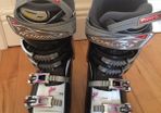 Ski Boots Nordica Ladies