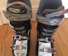 Ski Boots Nordica Ladies