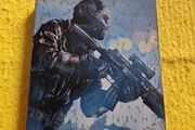 Steel Case Edition Call of Duty Ghost  PlayStation3 Ps3 Games Original