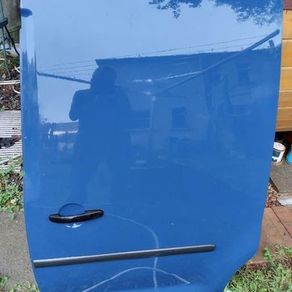 2005-2010 VW Caddy Side Door.