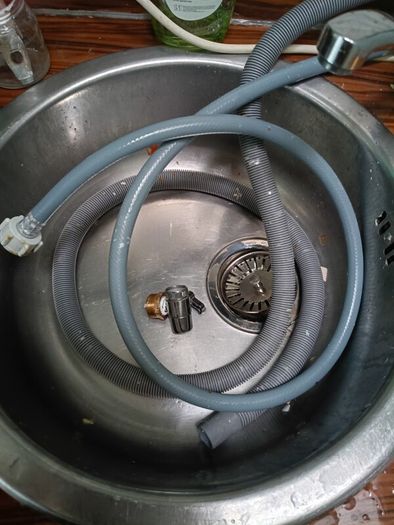 countertop dishwasher