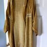 Hooded Linen Top Image 8