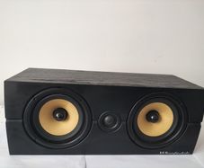 Wharfedale Centre Speaker
