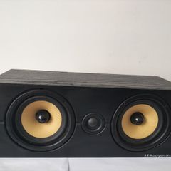 Wharfedale Centre Speaker