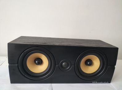Wharfedale Centre Speaker