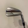Ping i525 irons stiff 5-pw Image 5
