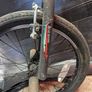 Denver Sport Bmx Bike Image 2