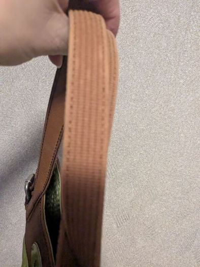 Fossil handbag
