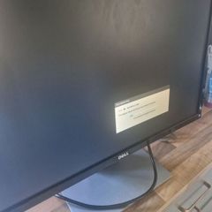 Dell monitor 24 inch SE2417HG
