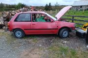 toyota starlet