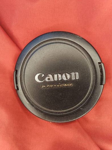 Canon 5D Mark II, Lenses, Manfrotto Tripod