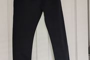Boys H&amp;M black chinos