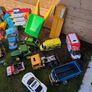 Kids Outdoor Toys Image 5