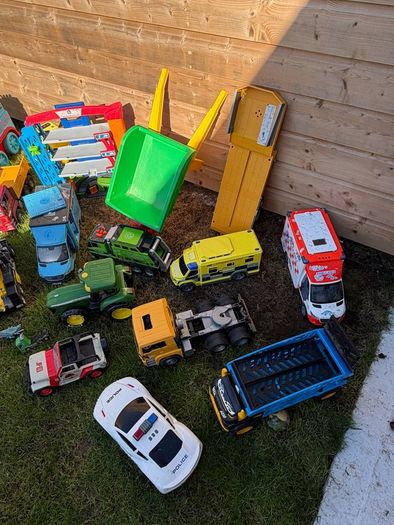 Kids Outdoor Toys