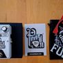 Pedal Pawn Fuzz ( fuzzface ) Image 2
