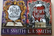 L. J. Smith bundle