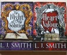 L. J. Smith bundle