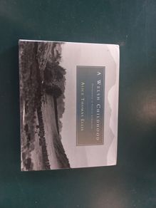 A Welsh Childhood by Alice Thomas Ellis