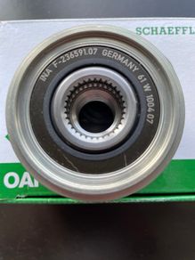 Alternator Freewheel Clutch Ina 535 0194 10