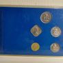 Bahamas Coin Set Image 5