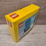 Lego Teal Brick Image 3