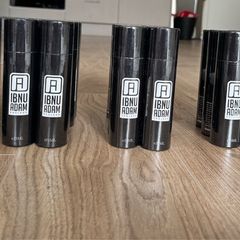 perfumes