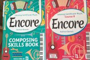 Encore Music