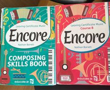 Encore Music