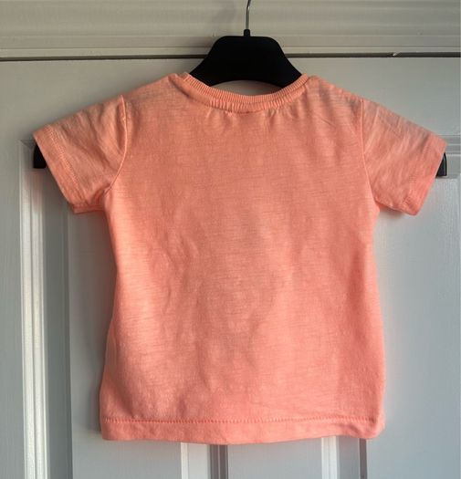 Boys tshirt from Zara