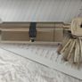 Cylinder double lock Image 3
