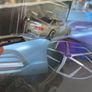 Hot wheels Premium Toyota Soarer Modern Classics Image 4